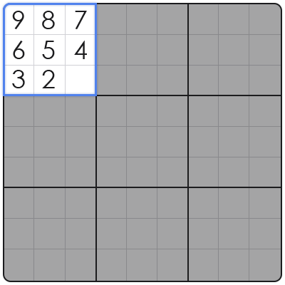 easy sudoku online free